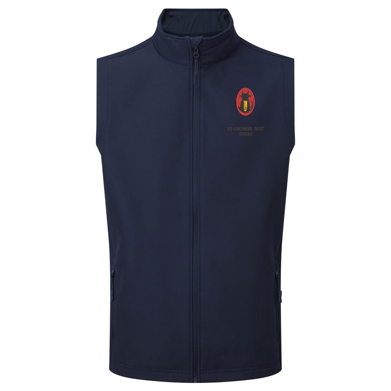 101 Engineer Regiment EOD&S Gilet