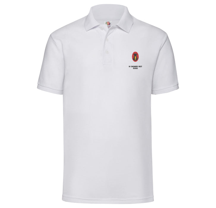 101 Engineer Regiment EOD&S Polo Shirt