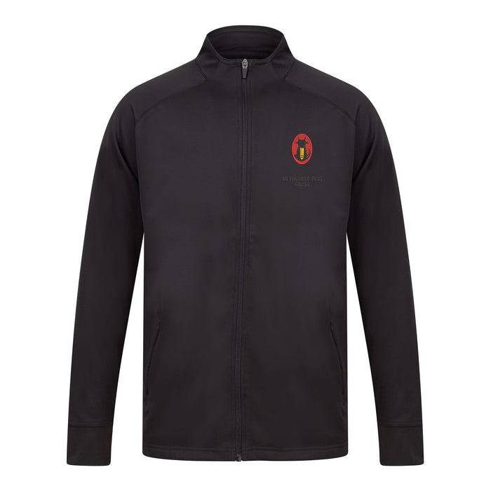 101 Engineer Regiment EOD&S Knitted Tracksuit Top