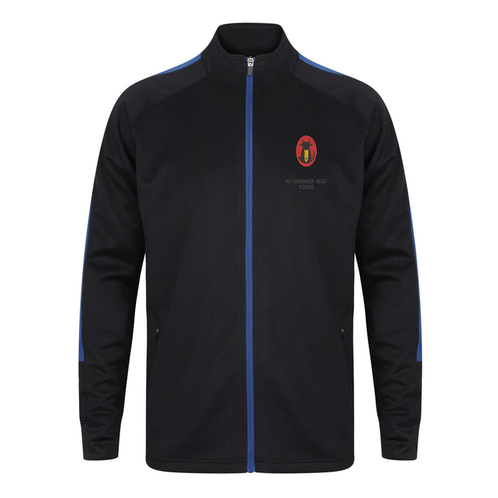 101 Engineer Regiment EOD&S Knitted Tracksuit Top