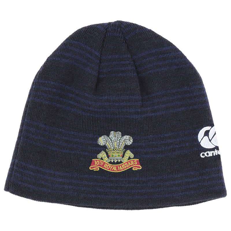 10th Royal Hussars Canterbury Beanie Hat