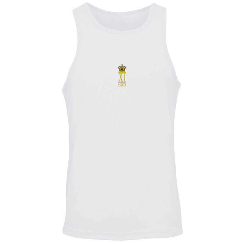 11 EOD Regt Royal Logistic Corps Vest