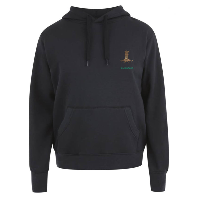 11th Hussars Canterbury Rugby Hoodie