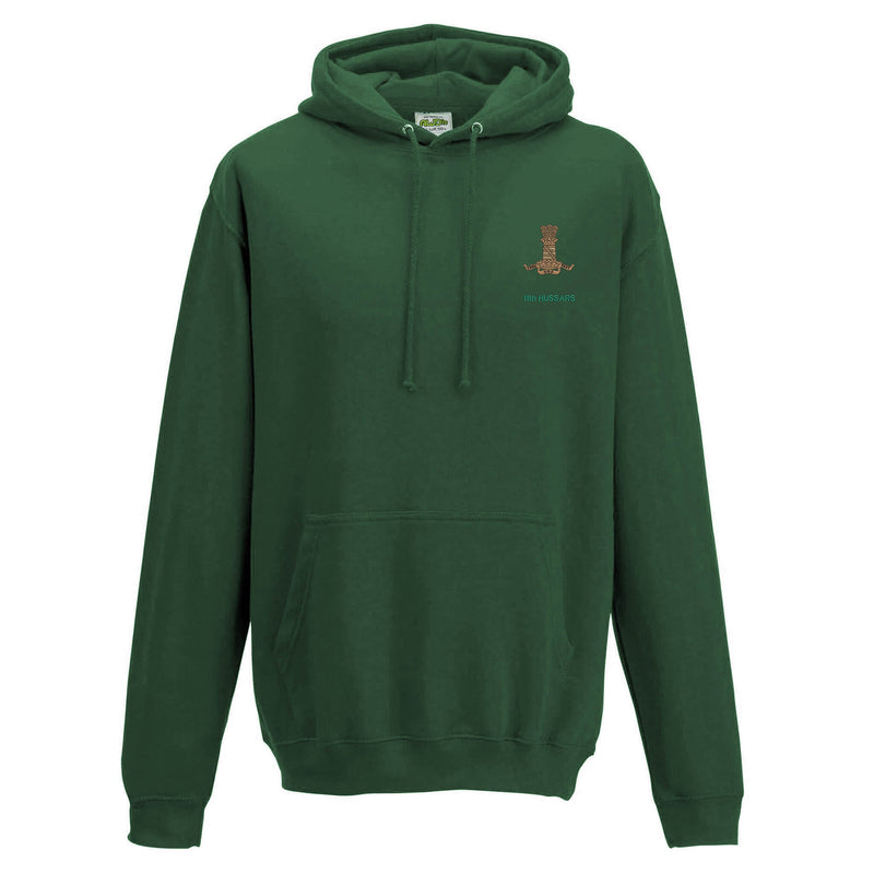 11th Hussars Hoodie