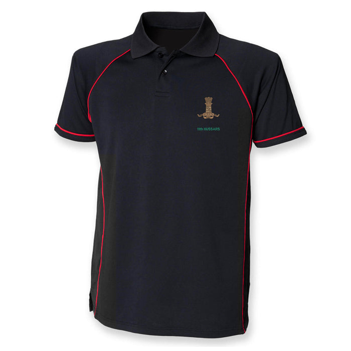 11th Hussars Performance Polo