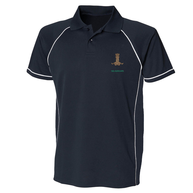 11th Hussars Performance Polo
