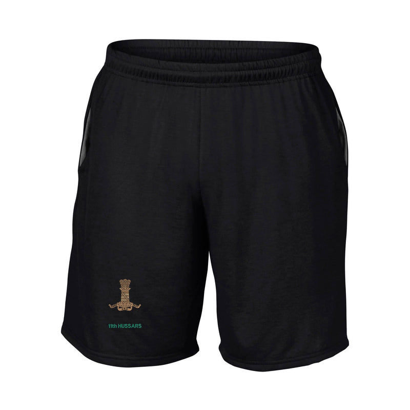 11th Hussars Performance Shorts