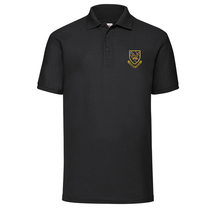 12 Ordnance Company Polo Shirt