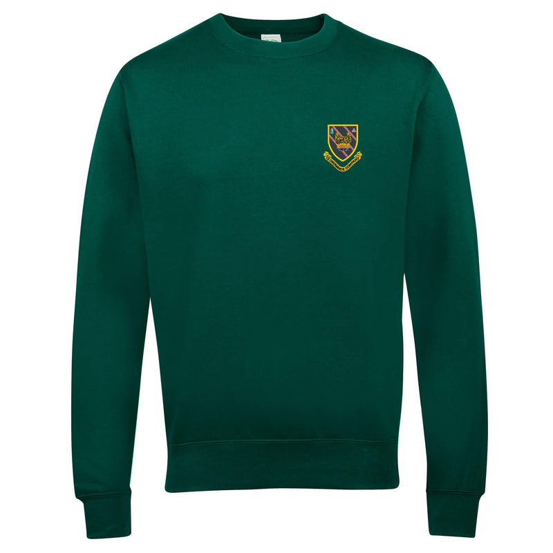 12 Ordnance Company Sweatshirt