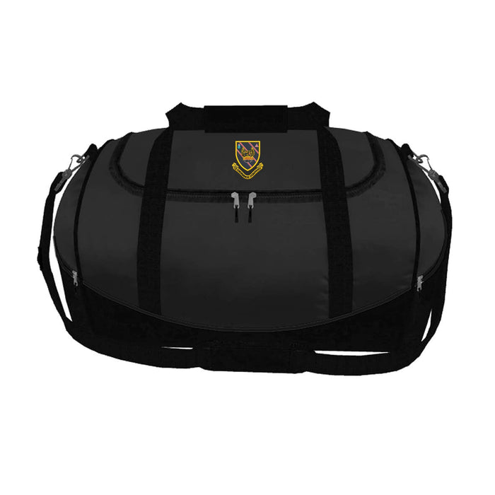 12 Ordnance Company Teamwear Holdall Bag
