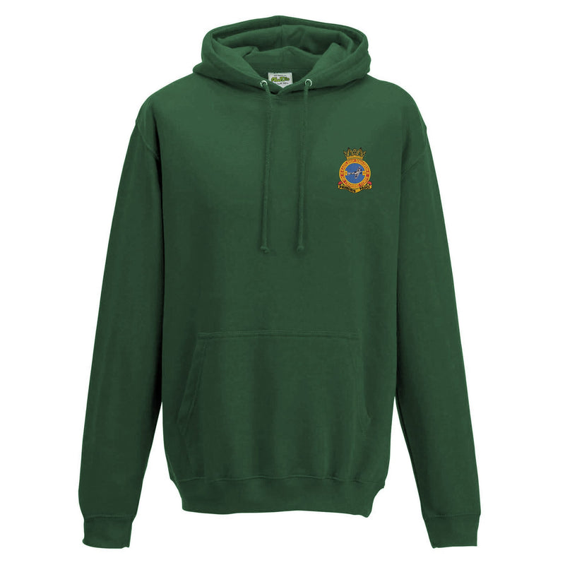 RAF Air Cadets - 1216 Eastleigh Hoodie
