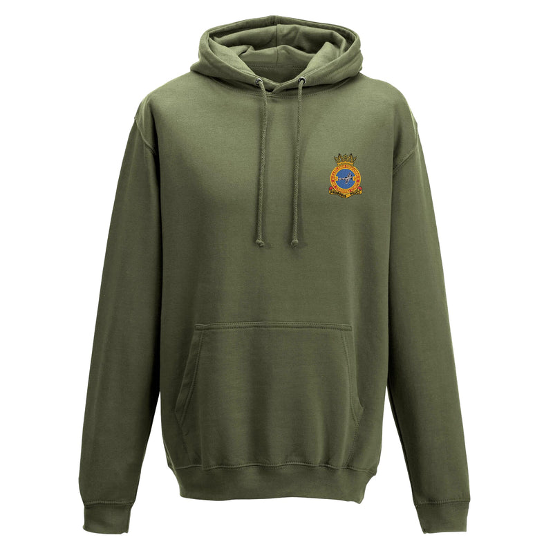 RAF Air Cadets - 1216 Eastleigh Hoodie