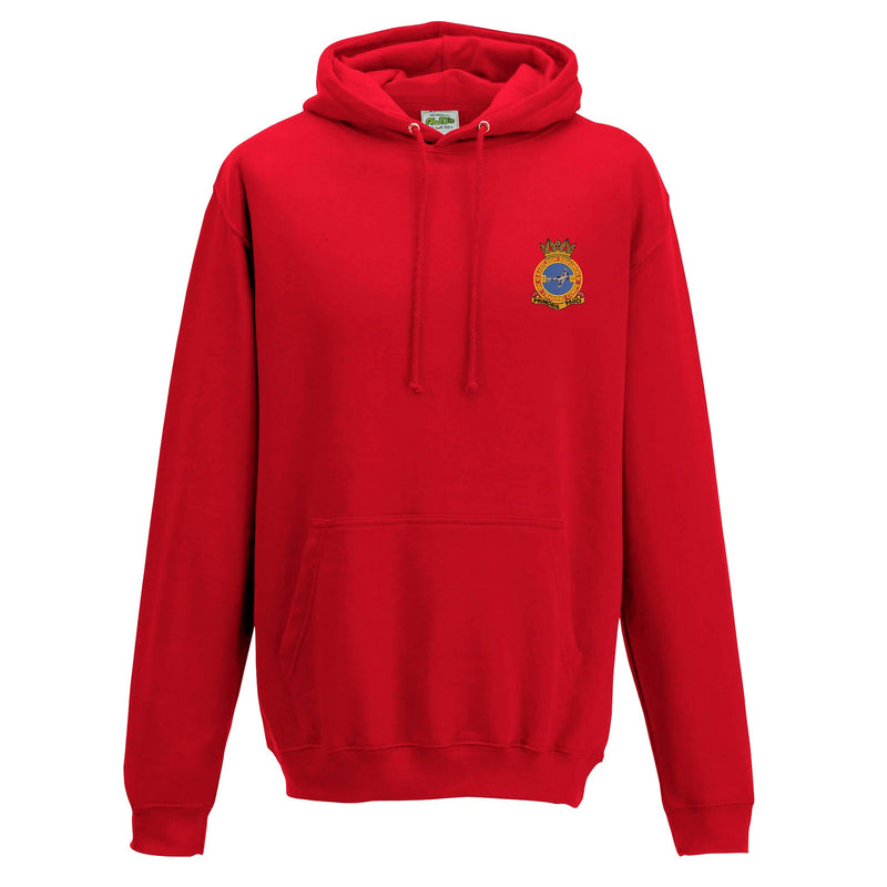 RAF Air Cadets - 1216 Eastleigh Hoodie