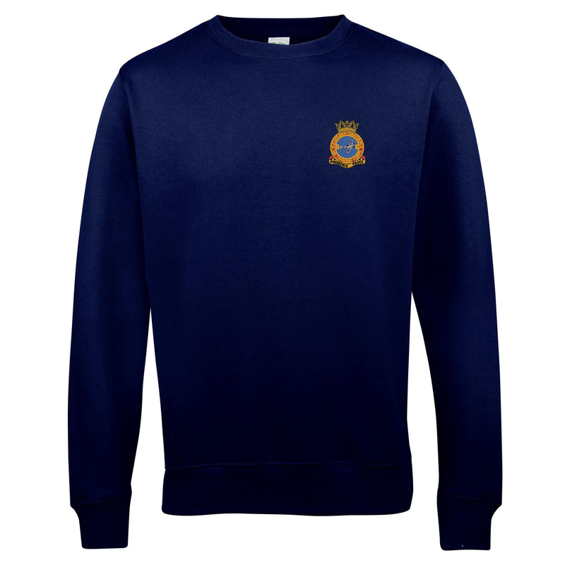 RAF Air Cadets - 1216 Eastleigh Sweatshirt