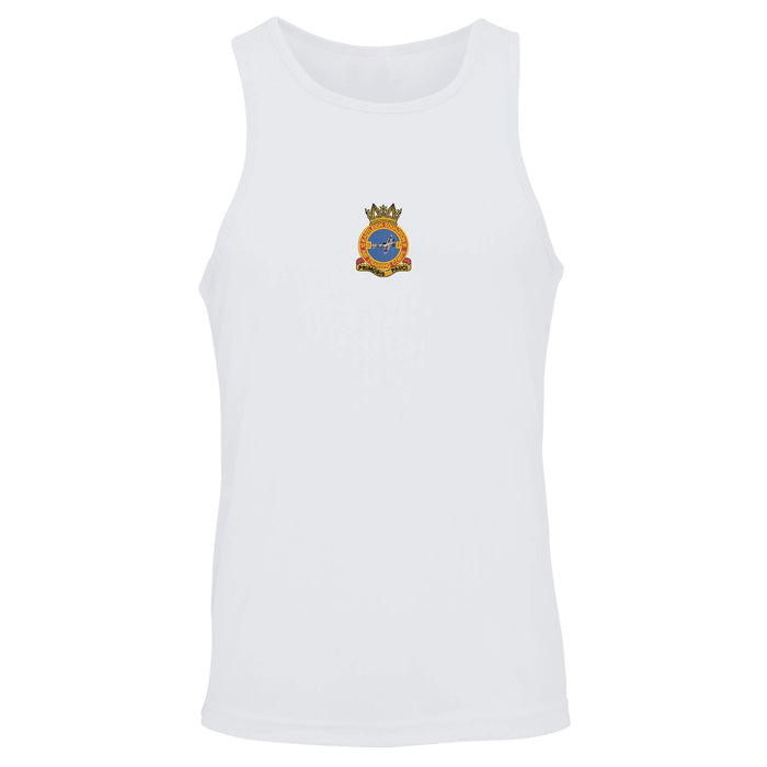 RAF Air Cadets - 1216 Eastleigh Vest
