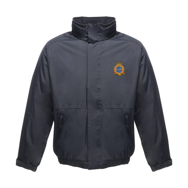 RAF Air Cadets - 1216 Eastleigh Regatta Waterproof Jacket With Hood