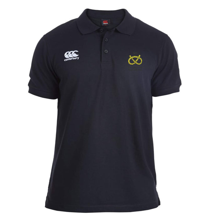 125 (Staffordshire) Field Support Squadron Royal Engineers Canterbury Rugby Polo