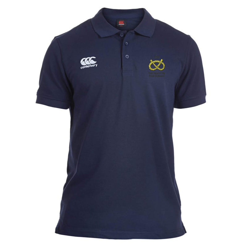 125 (Staffordshire) Field Support Squadron Royal Engineers Canterbury Rugby Polo