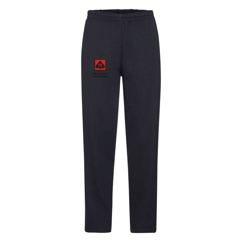 12th Armoured Infantry Brigade Sweatpants
