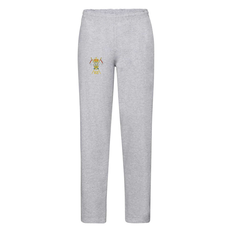 12th Royal Lancers Sweatpants