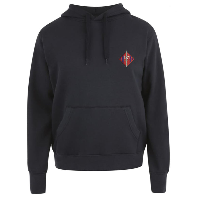 131 Commando Squadron Royal Engineers Canterbury Rugby Hoodie