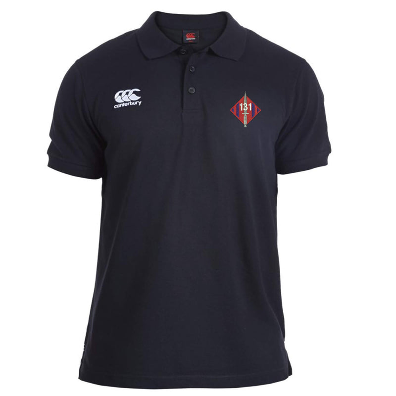 131 Commando Squadron Royal Engineers Canterbury Rugby Polo