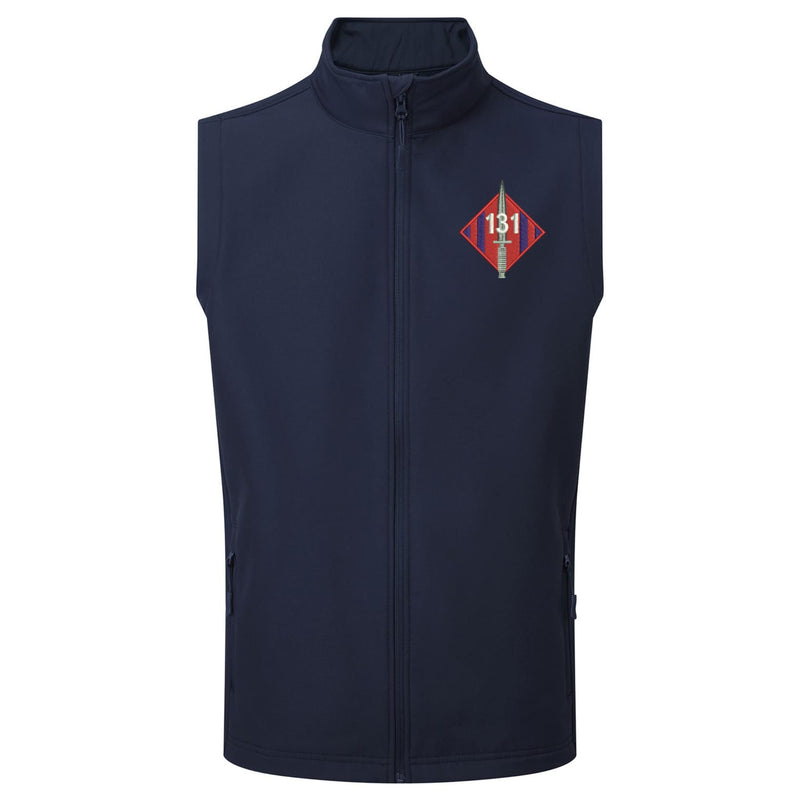 131 Commando Squadron Royal Engineers Gilet