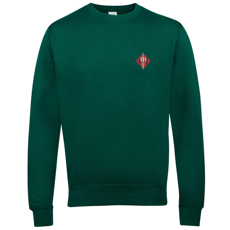 131 Commando Squadron Royal Engineers Sweatshirt