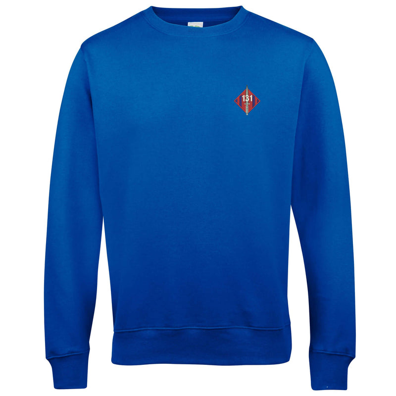 131 Commando Squadron Royal Engineers Sweatshirt