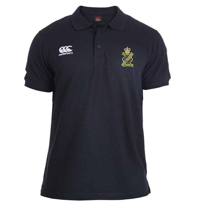 13th/18th Royal Hussars Canterbury Rugby Polo