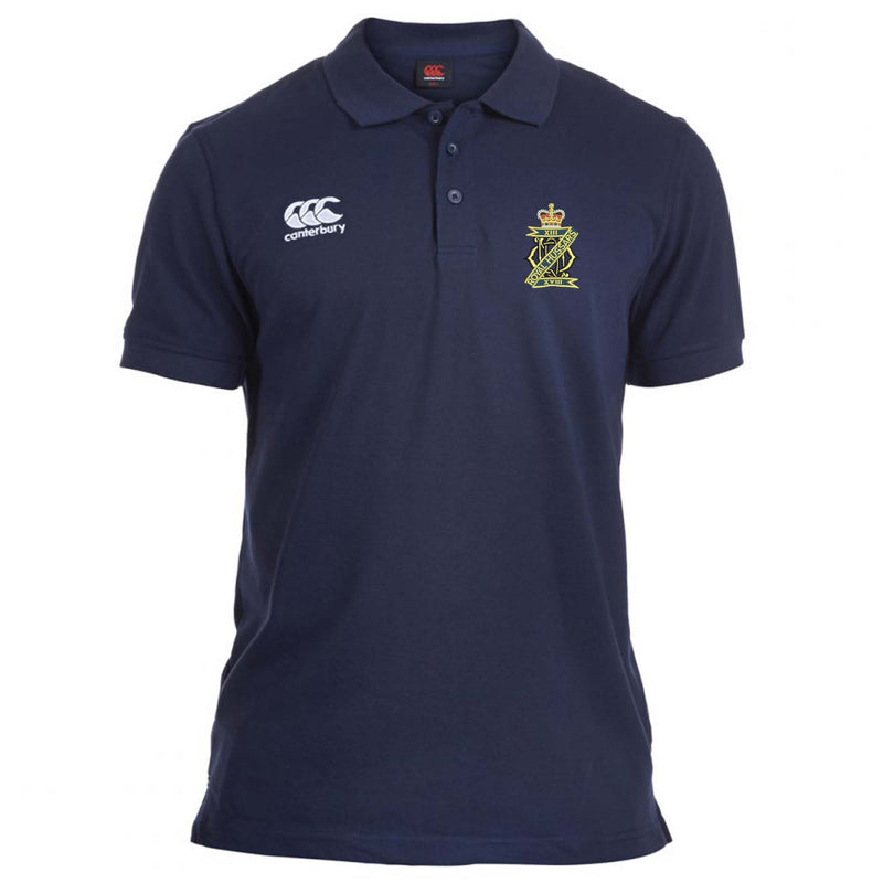 13th/18th Royal Hussars Canterbury Rugby Polo