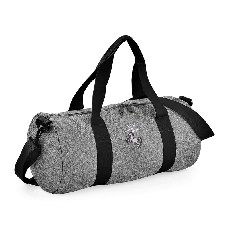 14 Signal Regiment Barrel Bag