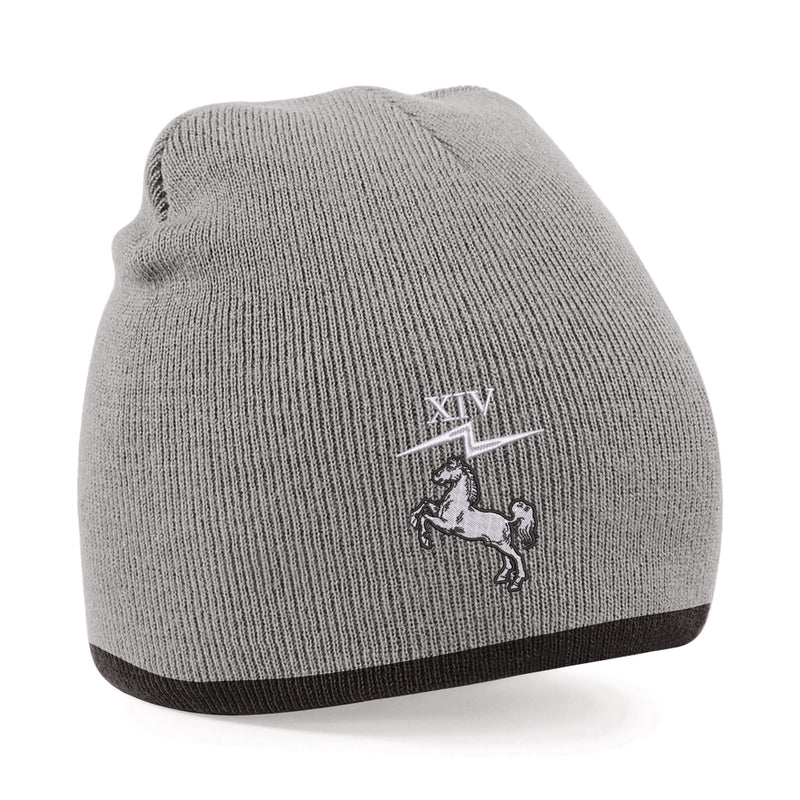 14 Signal Regiment Beanie Hat