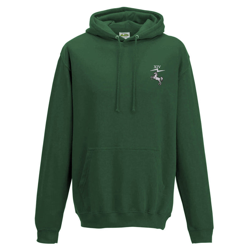 14 Signal Regiment Hoodie