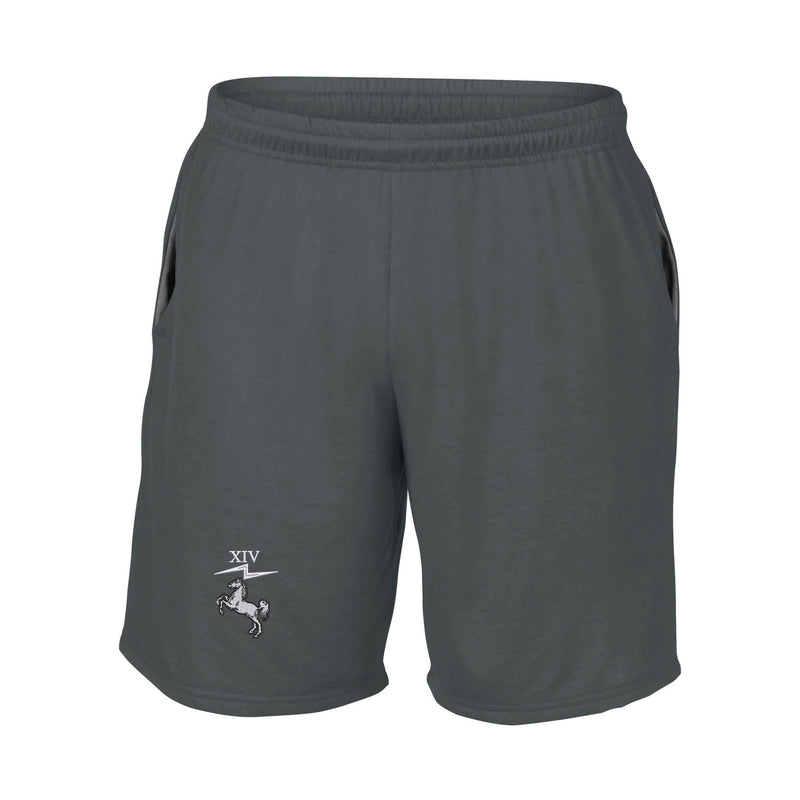 14 Signal Regiment Performance Shorts