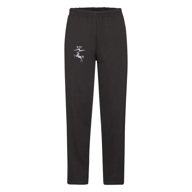 14 Signal Regiment Sweatpants