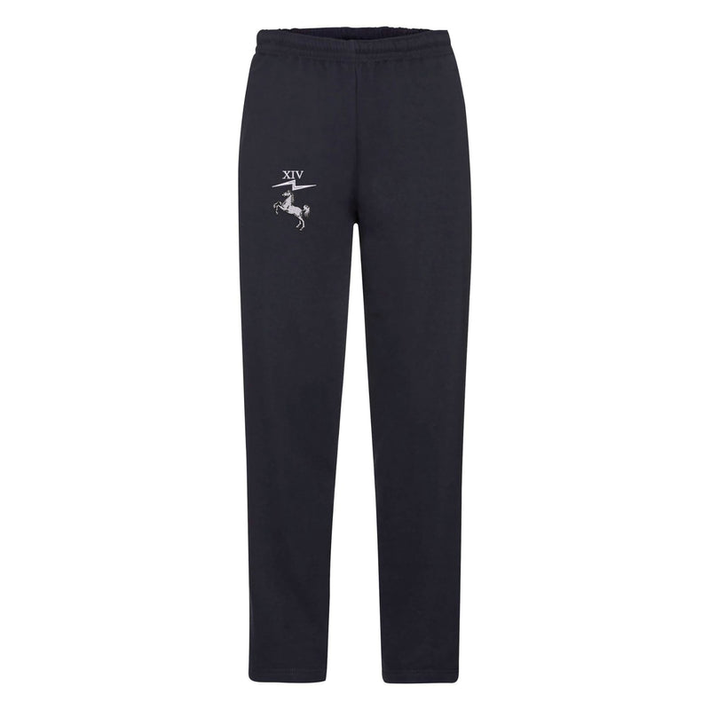 14 Signal Regiment Sweatpants