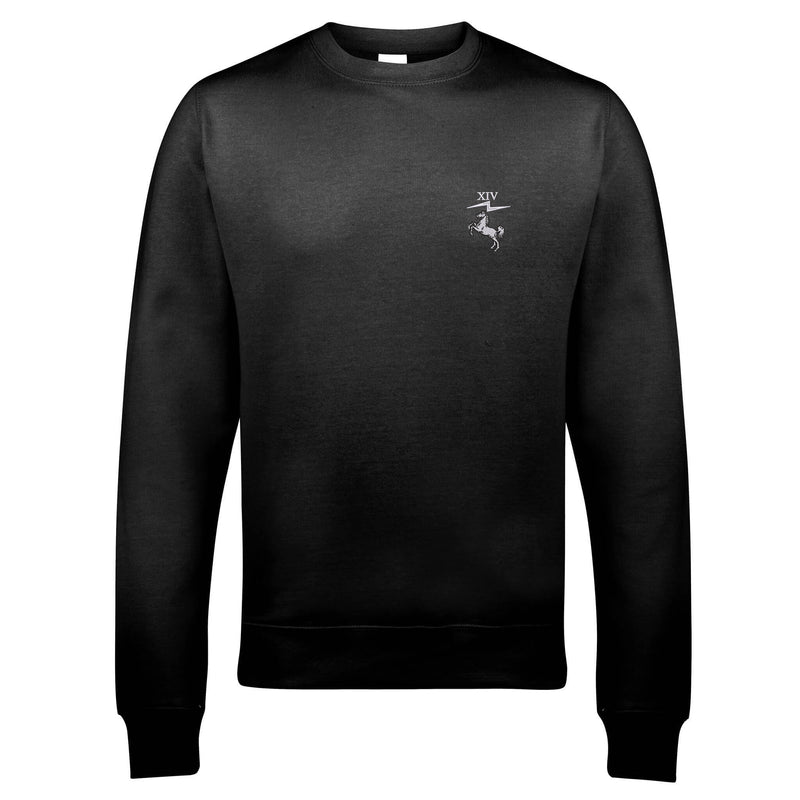 14 Signal Regiment Sweatshirt
