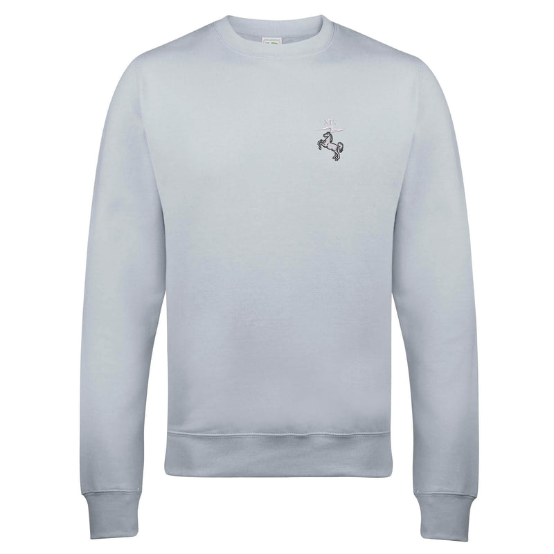 14 Signal Regiment Sweatshirt