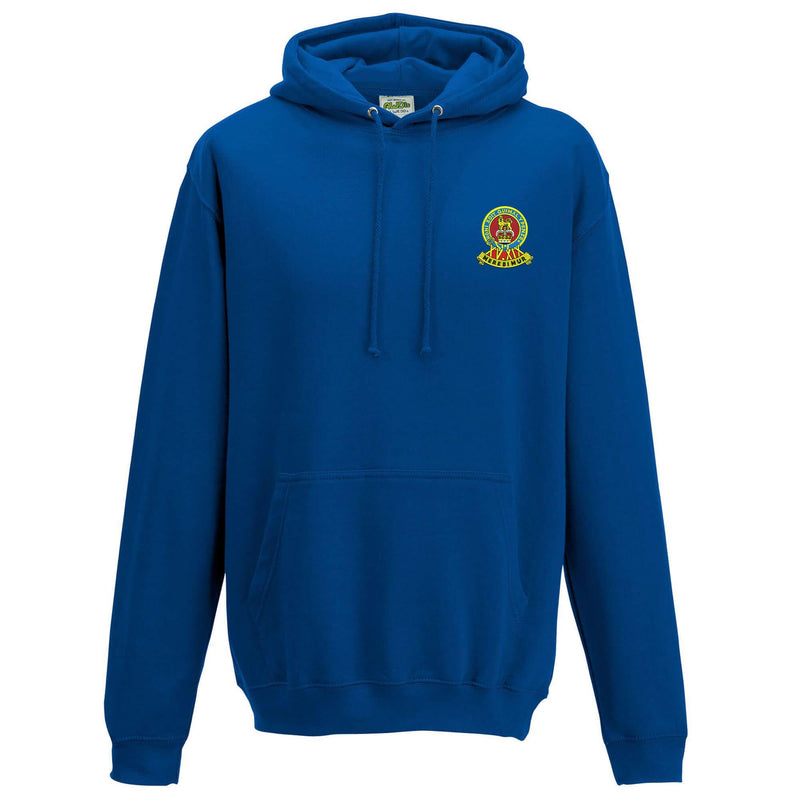 15th/19th Kings Royal Hussars Hoodie