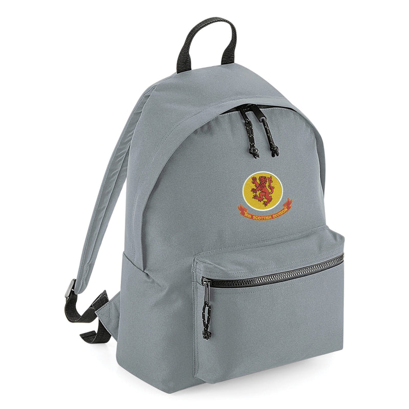 15th Scottish Infantry Division Backpack