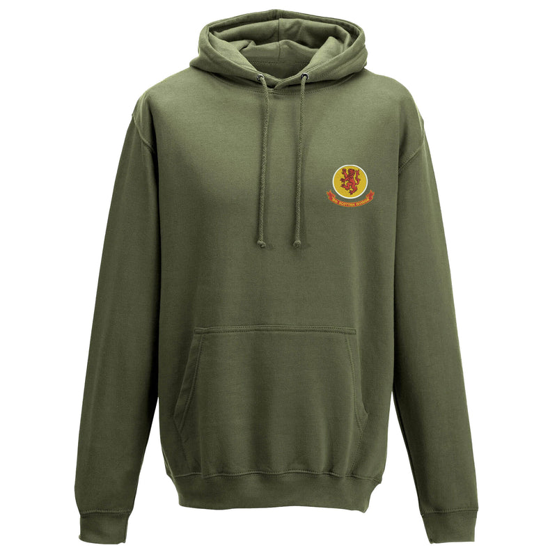 15th Scottish Infantry Division Hoodie