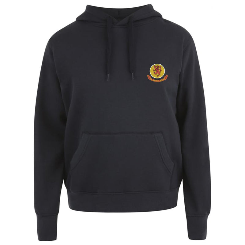 15th Scottish Infantry Division Canterbury Rugby Hoodie