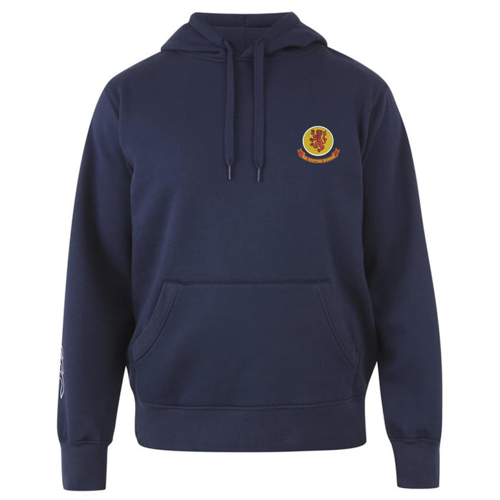 15th Scottish Infantry Division Canterbury Rugby Hoodie