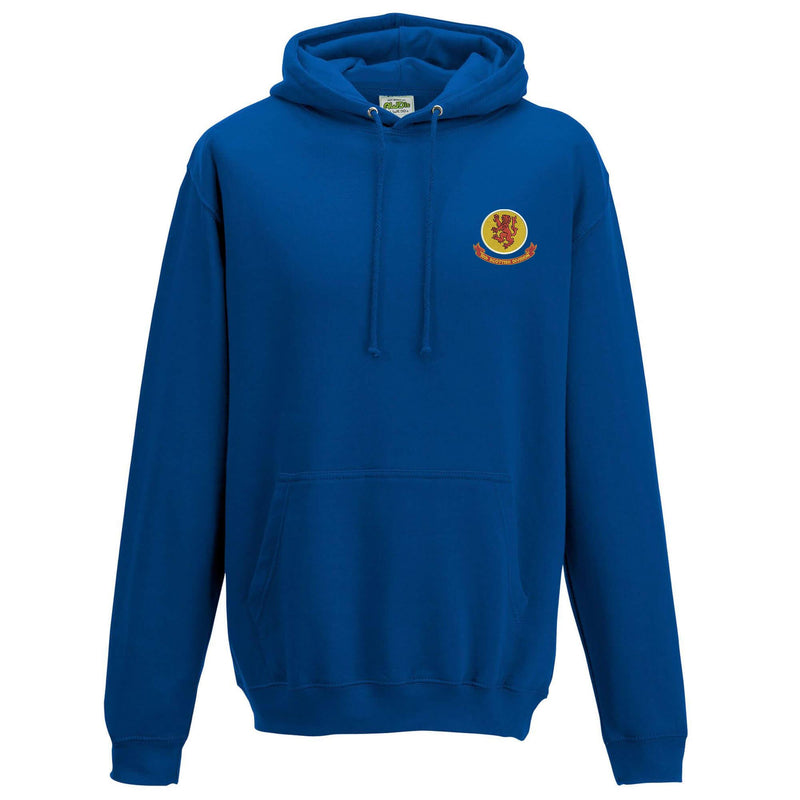 15th Scottish Infantry Division Hoodie