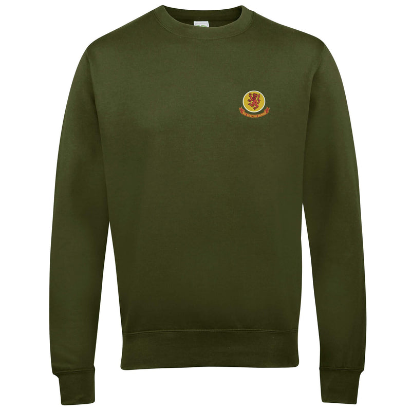 15th Scottish Infantry Division Sweatshirt