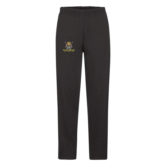 16th/5th The Queen's Royal Lancers Sweatpants