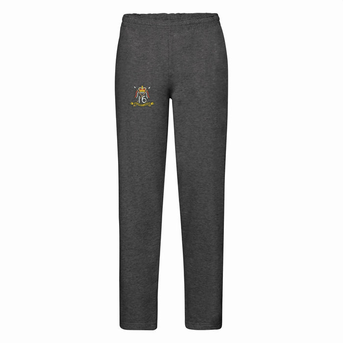 16th/5th The Queen's Royal Lancers Sweatpants