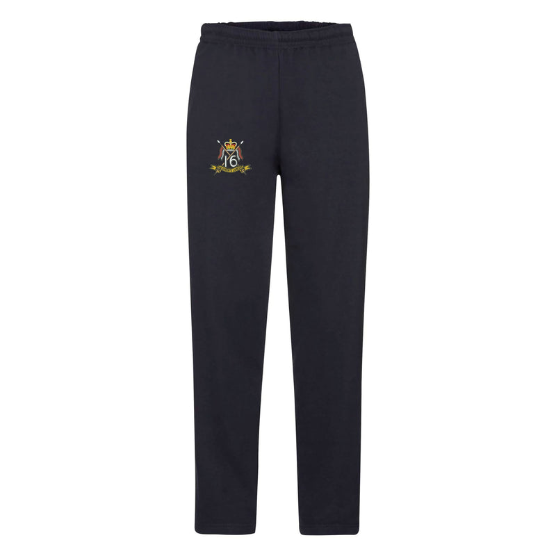 16th/5th The Queen's Royal Lancers Sweatpants