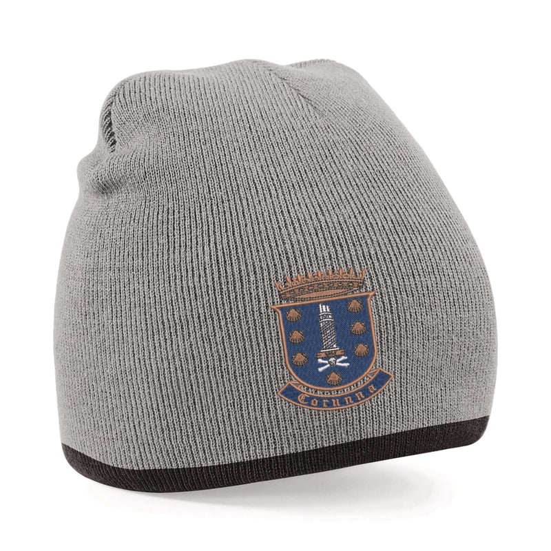 17 Corunna Battery Royal Artillery Beanie Hat